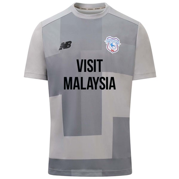 Thailandia Maglia Cardiff City Portiere 23/24
